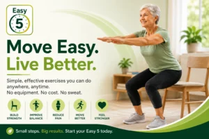 Learn Easy Quick Exercises